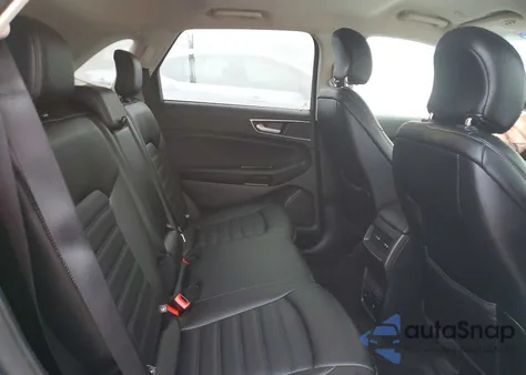 2019 Ford Edge Sel z USA, uszkodzony, nr VIN 2FMPK3J92KBC57715